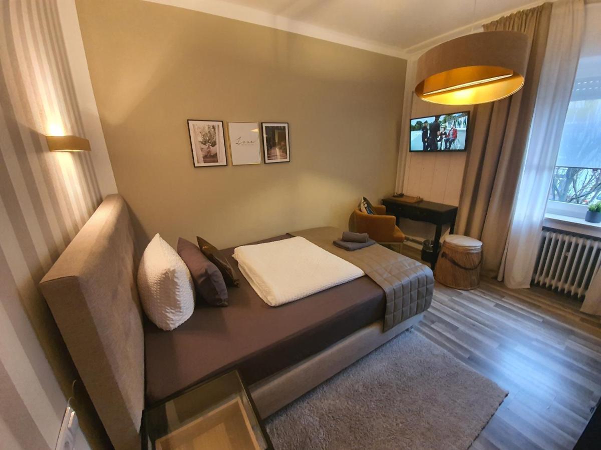 Pension Reinhardshaeusle Райнхардсхаузен Экстерьер фото