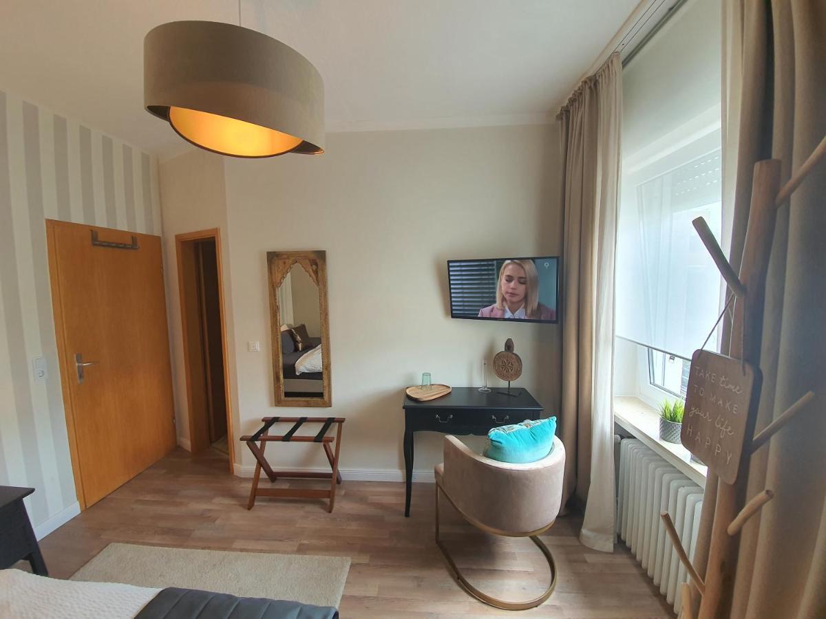Pension Reinhardshaeusle Райнхардсхаузен Экстерьер фото