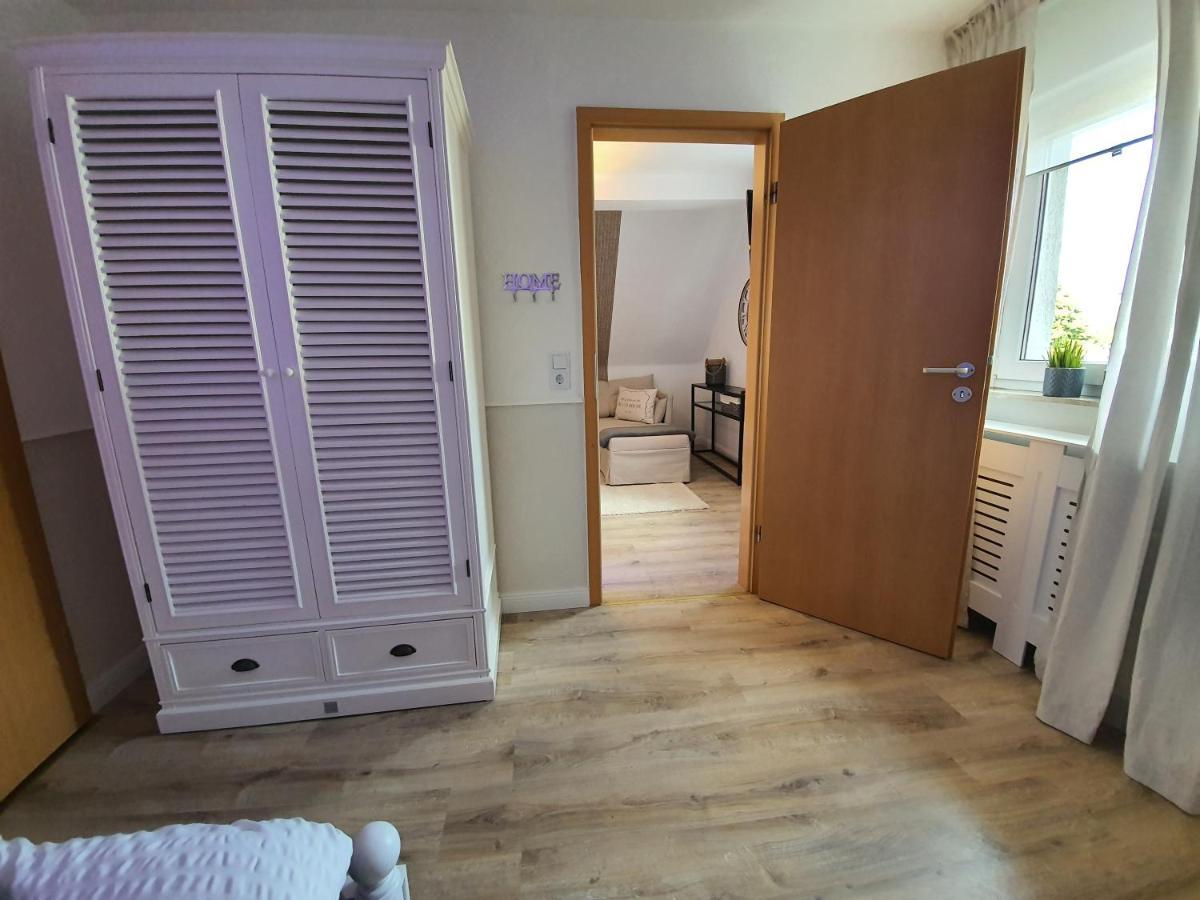 Pension Reinhardshaeusle Райнхардсхаузен Экстерьер фото