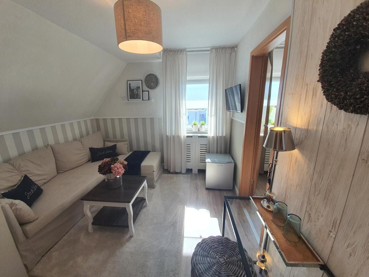 Pension Reinhardshaeusle Райнхардсхаузен Экстерьер фото