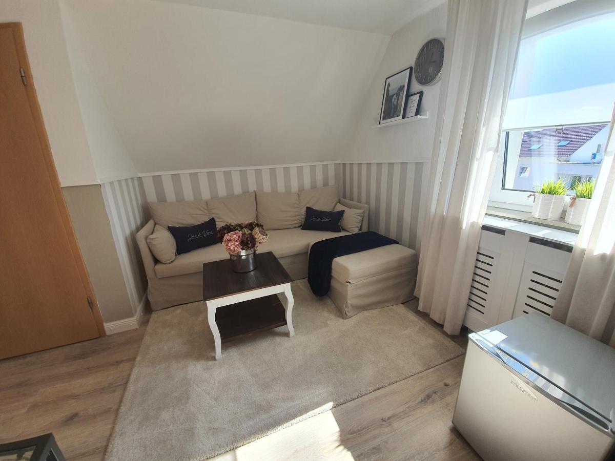 Pension Reinhardshaeusle Райнхардсхаузен Экстерьер фото