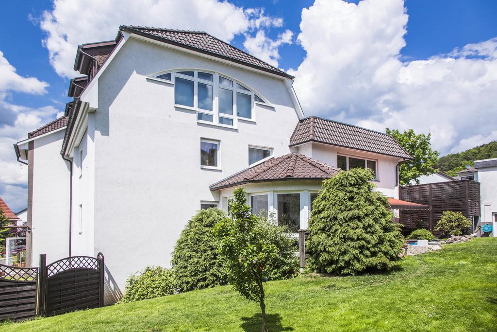 Pension Reinhardshaeusle Райнхардсхаузен Экстерьер фото